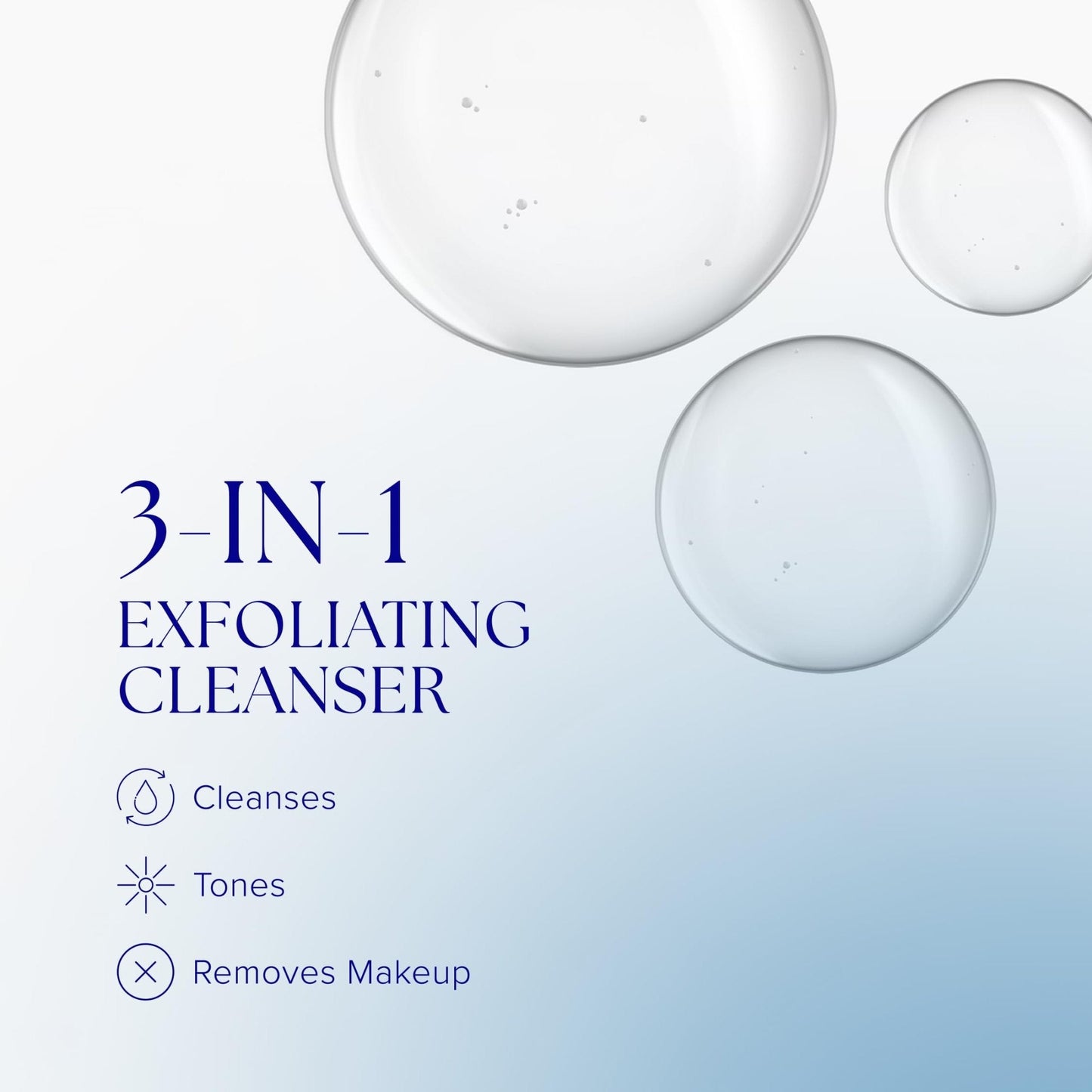 iS CLINICAL Cleansing Complex, 3in1 Gentle deep pore cleanser Face Wash and Makeup remover, Helps blemish-prone skin - PrimeBioHealth - canada supplements