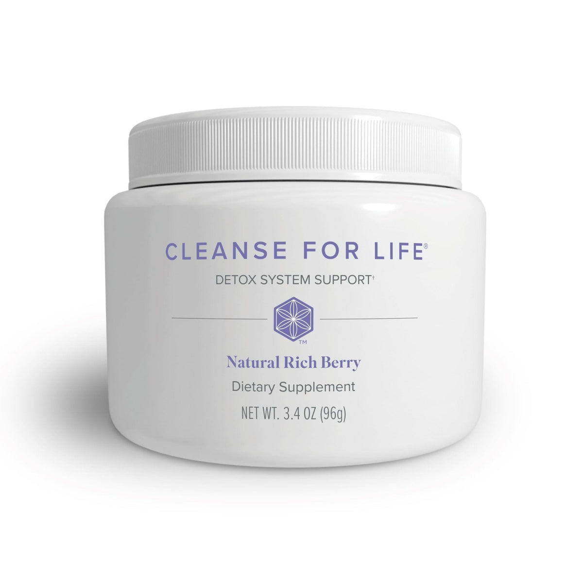 Isagenix Cleanse for Life - Powder Supplement for Cleanse Drink with No Laxatives or Diuretics - Support Metabolism with Vitamin B12 & Niacin - PrimeBioHealth - canada supplements