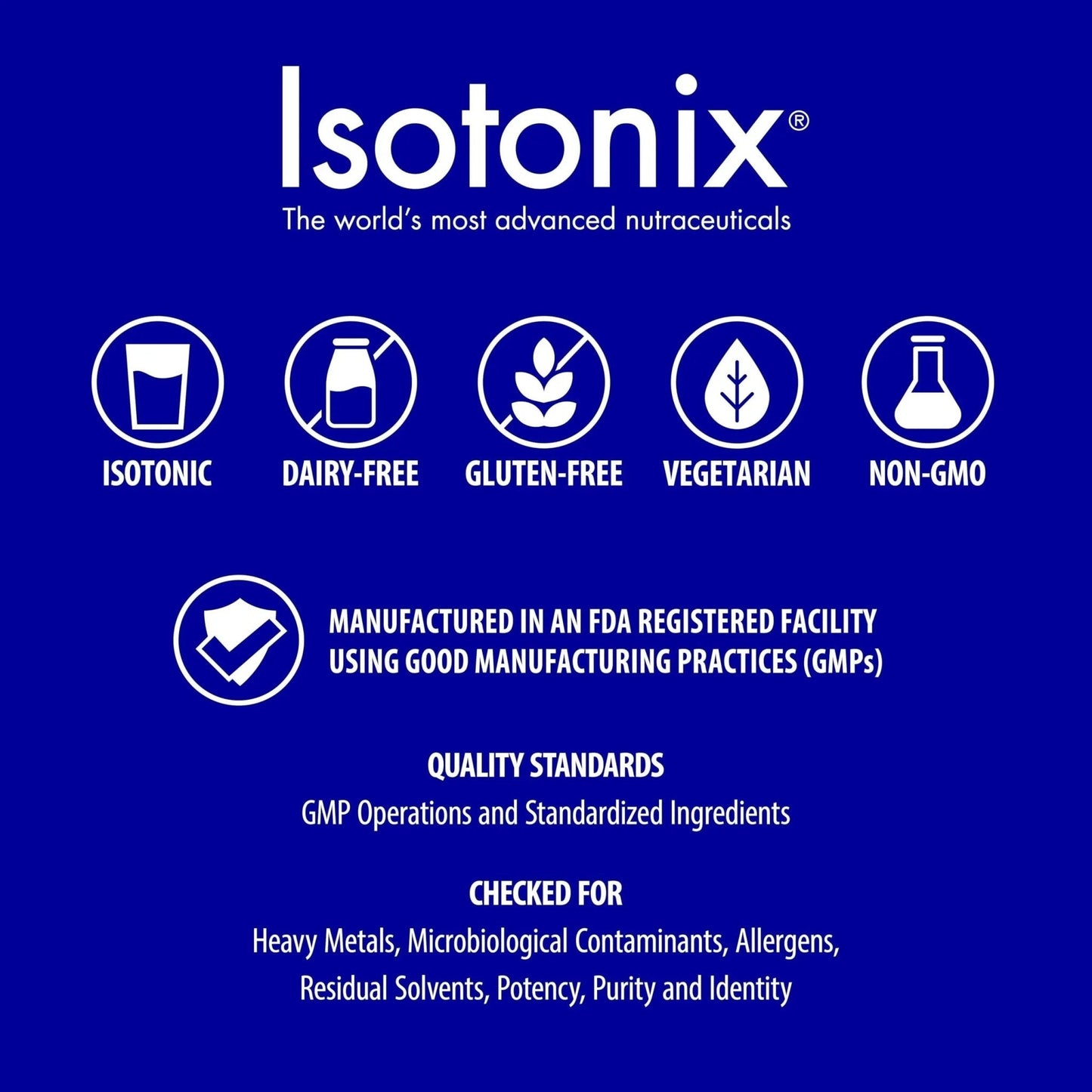 Isotonix Multivitamin Fifty Plus – Daily Multivitamin for Adults 50+ with B-Vitamins, Antioxidants, and Essential Nutrients - PrimeBioHealth - canada supplements