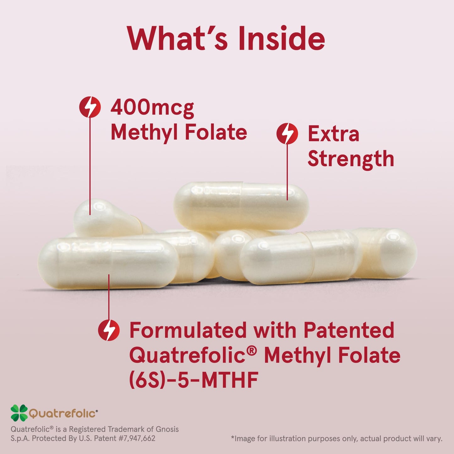 Jarrow Formulas Extra Strength Methyl Folate 400 mcg, Dietary Supplement for Cardiovascular and Neurologic Health Support - PrimeBioHealth - canada supplements