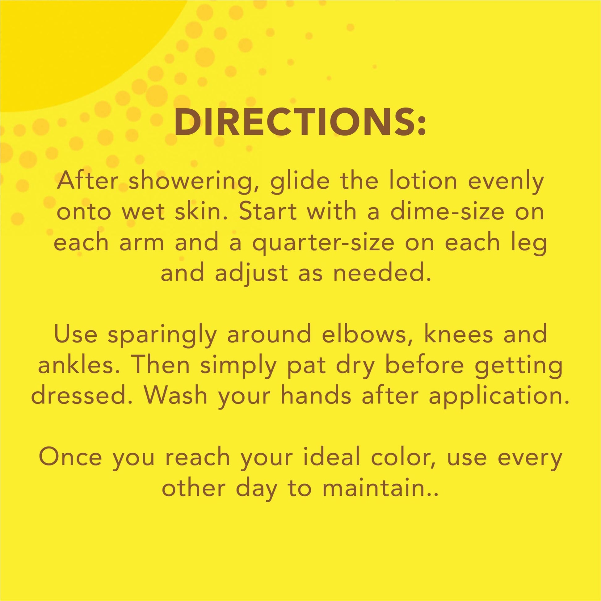 Jergens Natural Glow In Shower Lotion, Self Tanner for Medium to Deep Skin Tone, Sunless Tanning Wet Skin Lotion for Gradual - PrimeBioHealth - canada supplements