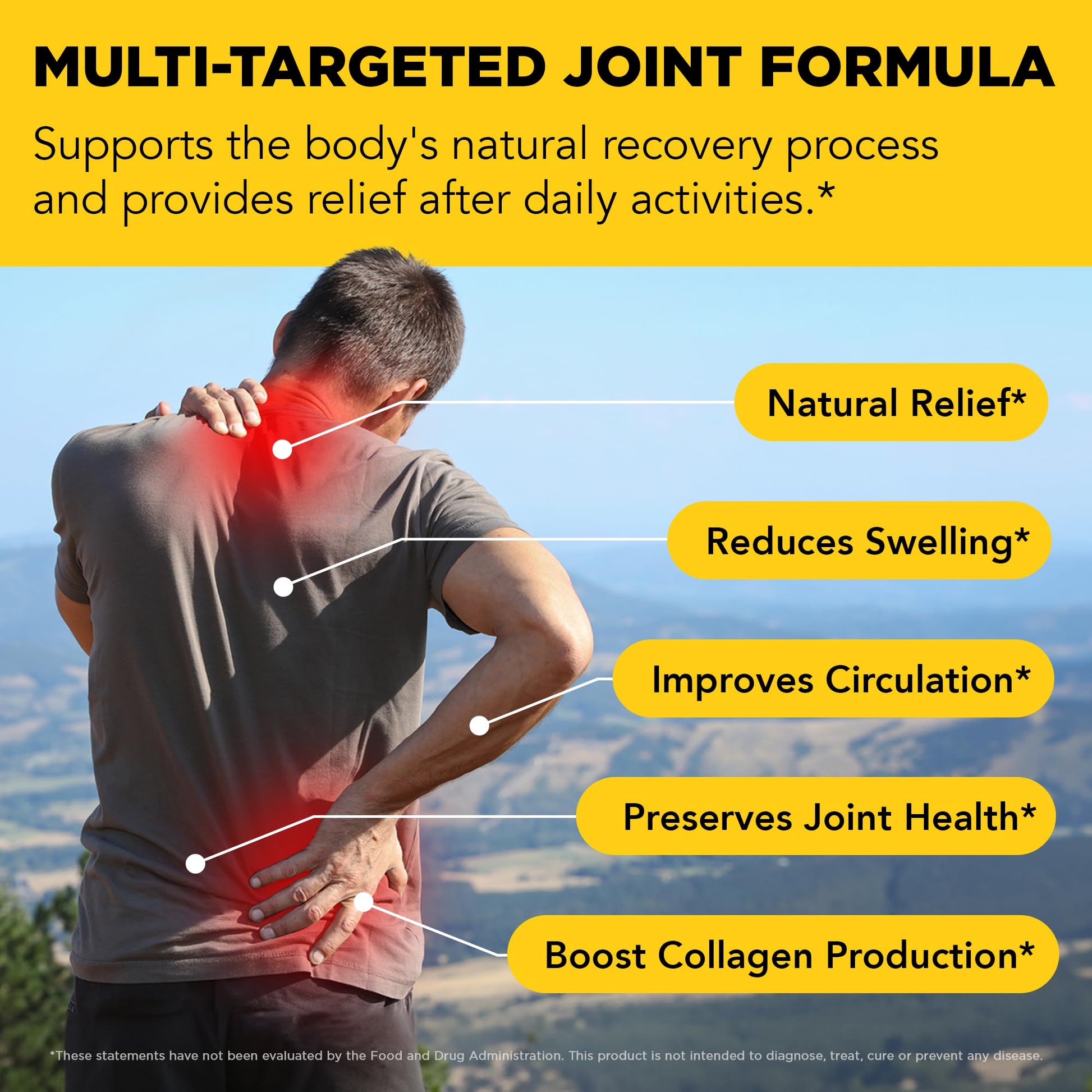 Juicy Joint by Plants Basically – Joint Support Supplement for Mobility, Relief & Recovery | - PrimeBioHealth - canada supplements