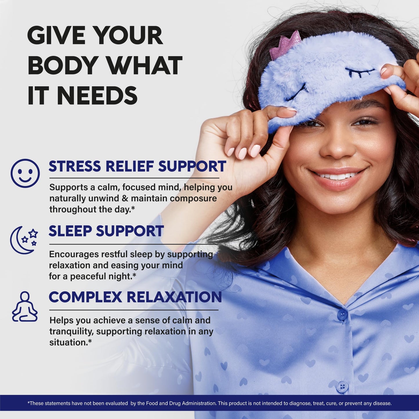 L Theanine 400 mg | L-Theanine Stress Relief | Extra Strength Supplement | Made in USA | Relaxation, Sleep & Calm Support | For Men & Women | Plant Based - PrimeBioHealth - canada supplements