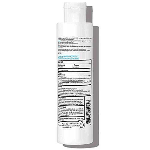 La Roche-Posay Effaclar Clarifying Solution Acne Toner with Salicylic Acid and Glycolic Acid - PrimeBioHealth - canada supplements