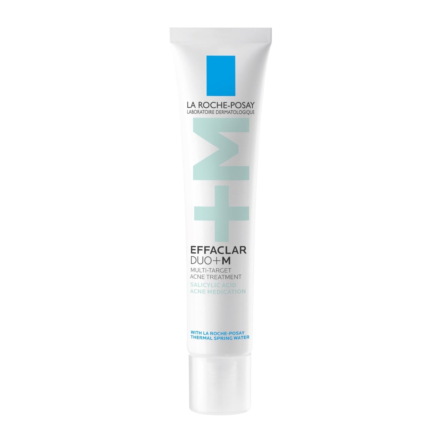La Roche-Posay Effaclar Salicylic Acid Acne Treatment For Face, Mattifying Acne Gel Cream Spot Treatment for Blackheads - PrimeBioHealth - canada supplements