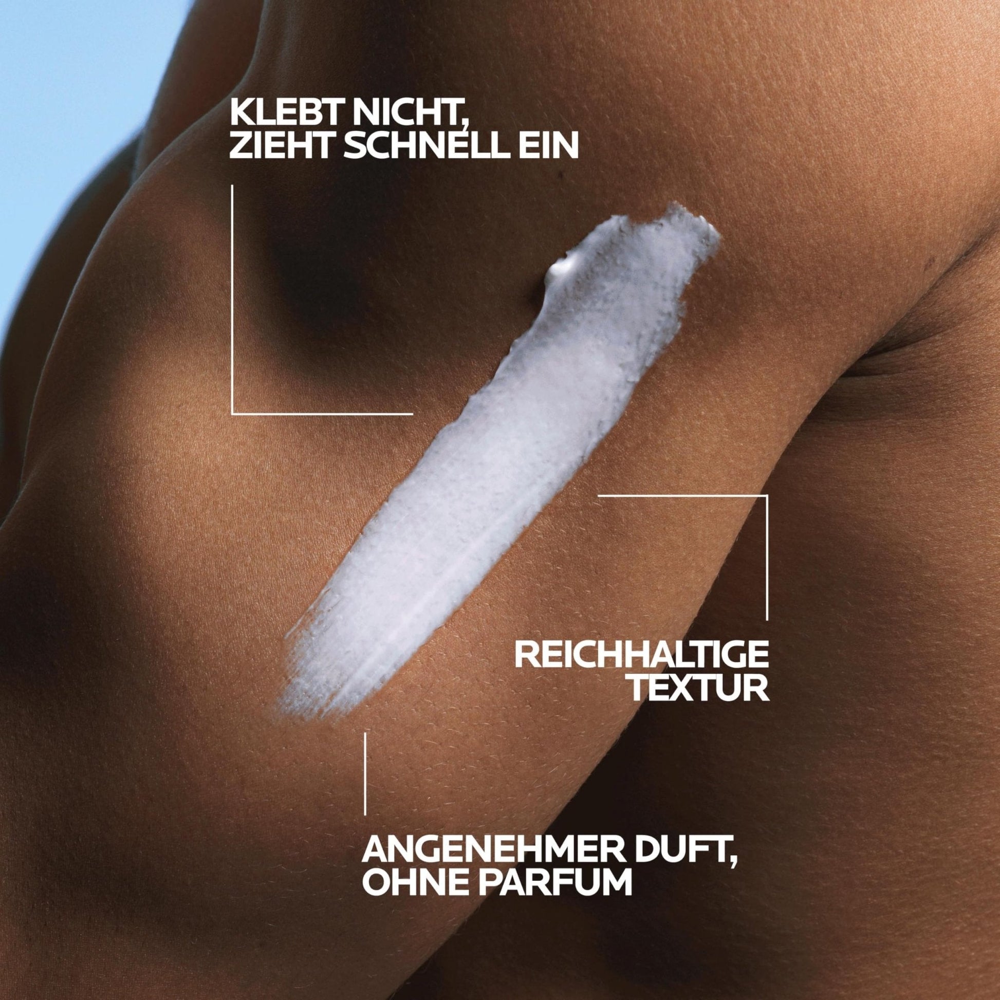 La Roche-Posay Lipikar Urea 10% Roughness Smoothing Lotion, Body Lotion For Dry Skin With 10% Urea + Shea Butter + Allantoin - PrimeBioHealth - canada supplements