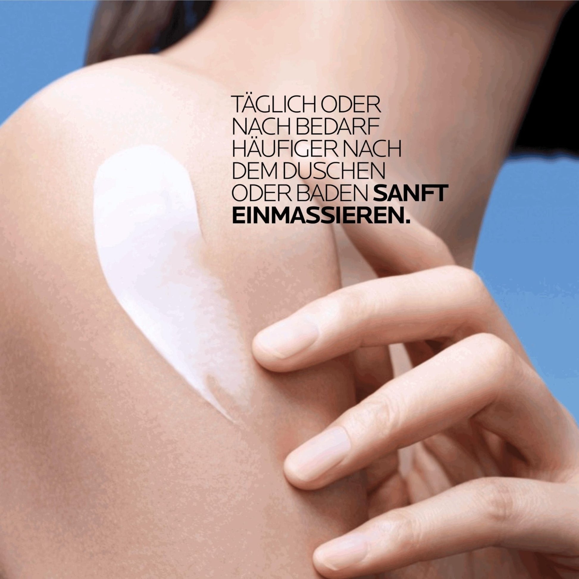 La Roche-Posay Lipikar Urea 10% Roughness Smoothing Lotion, Body Lotion For Dry Skin With 10% Urea + Shea Butter + Allantoin - PrimeBioHealth - canada supplements