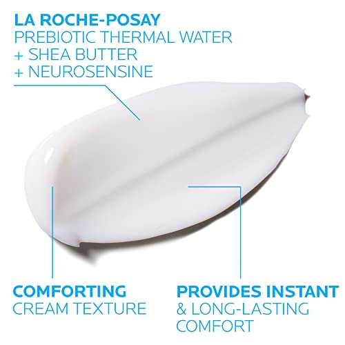 La Roche-Posay Toleriane Dermallergo Ultra Soothing Repair Face Moisturizer for Sensitive Skin, Gentle Moisturizing Face - PrimeBioHealth - canada supplements