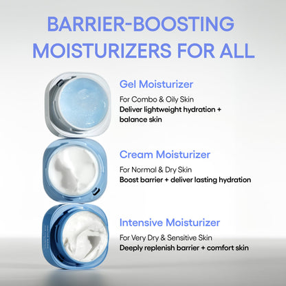 LANEIGE Water Bank Blue Hyaluronic Cream Moisturizer: Hydrating Korean Face Cream with Squalane & Ceramide - PrimeBioHealth - canada supplements