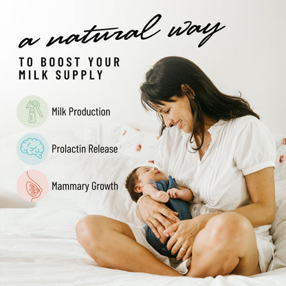 Legendairy Milk Liquid Gold Lactation Support | Lactation Supplement with Organic Goats Rue, Milk Thistle, Shatavari, Fennel, Alfalfa & Anise - PrimeBioHealth - canada supplements