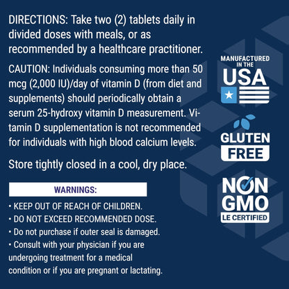 Life Extension Two-Per-Day Multivitamin - Packed with Over 25 Vitamins, Minerals & Extracts -Vitamins B6, C, D - Zinc - Two-Month Supply - PrimeBioHealth - canada supplements