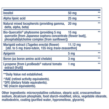 Life Extension Two-Per-Day Multivitamin - Packed with Over 25 Vitamins, Minerals & Extracts -Vitamins B6, C, D - Zinc - Two-Month Supply - PrimeBioHealth - canada supplements