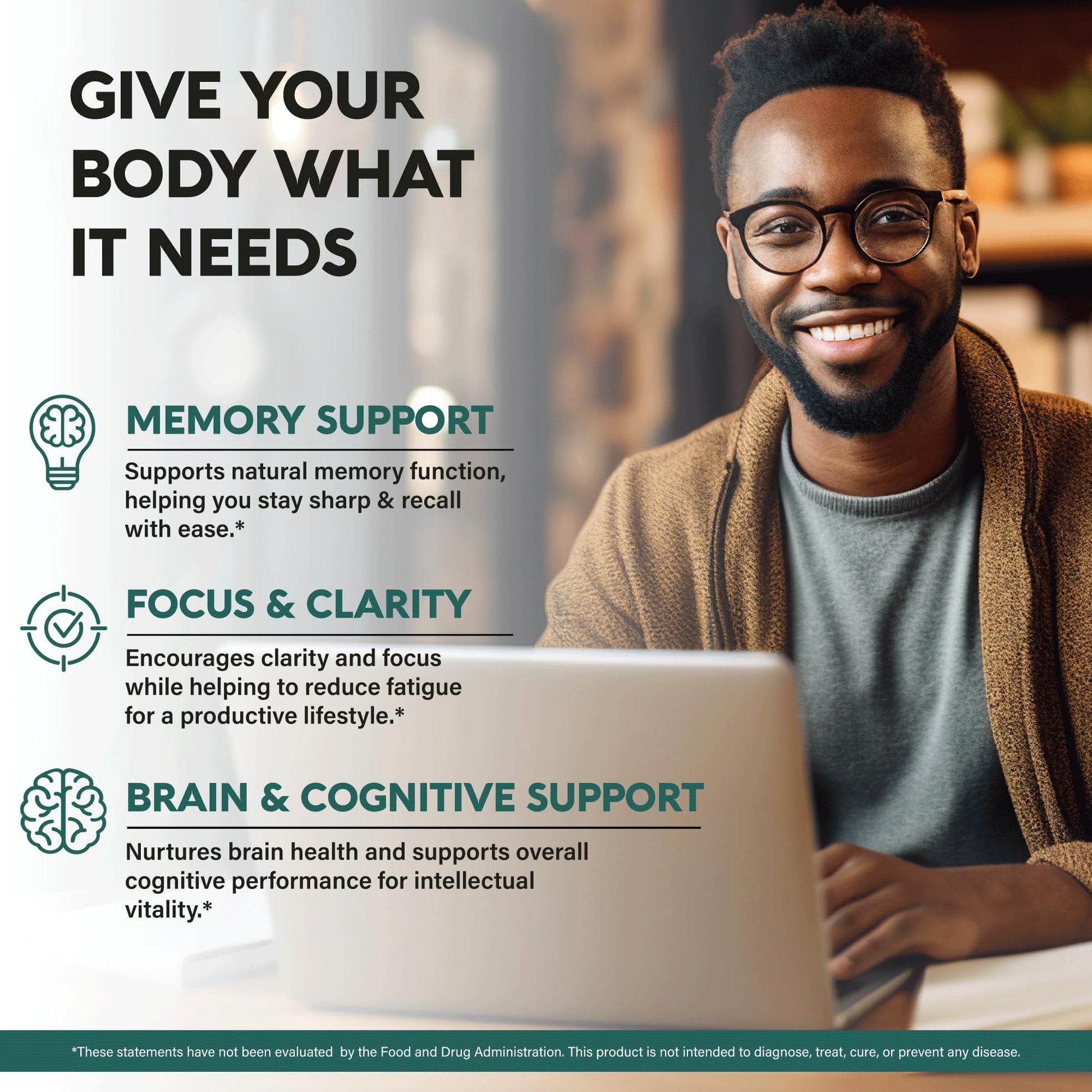 Lions Mane Supplement Capsules - Organic Lions Mane - Made in USA - Fruiting Bodies Extract - 1200 mg, 25% Polysaccharides - Memory & Focus Support - PrimeBioHealth - canada supplements
