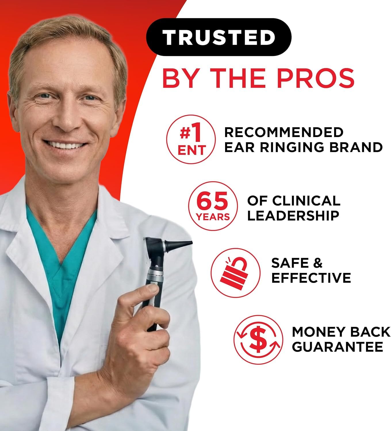 Lipo-Flavonoid Ear Ringing - Doctor-Recommended for Ringing Ears - Clinically Proven Lemon Bioflavonoid Complex with Vitamins C, B1, B2, B6, B12 - PrimeBioHealth - canada supplements