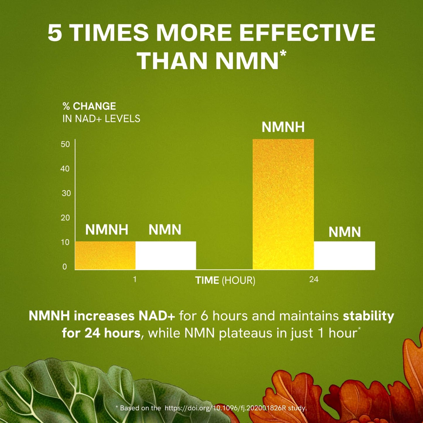 Liposomal NMNH Supplement 300mg – Boosts NAD Anti-Aging, Energy & Focus – NMM Capsules Alternative to for Cellular Vitality – Third-Party Tested, 60 Vegan Capsules | 1 Pack - PrimeBioHealth - canada supplements