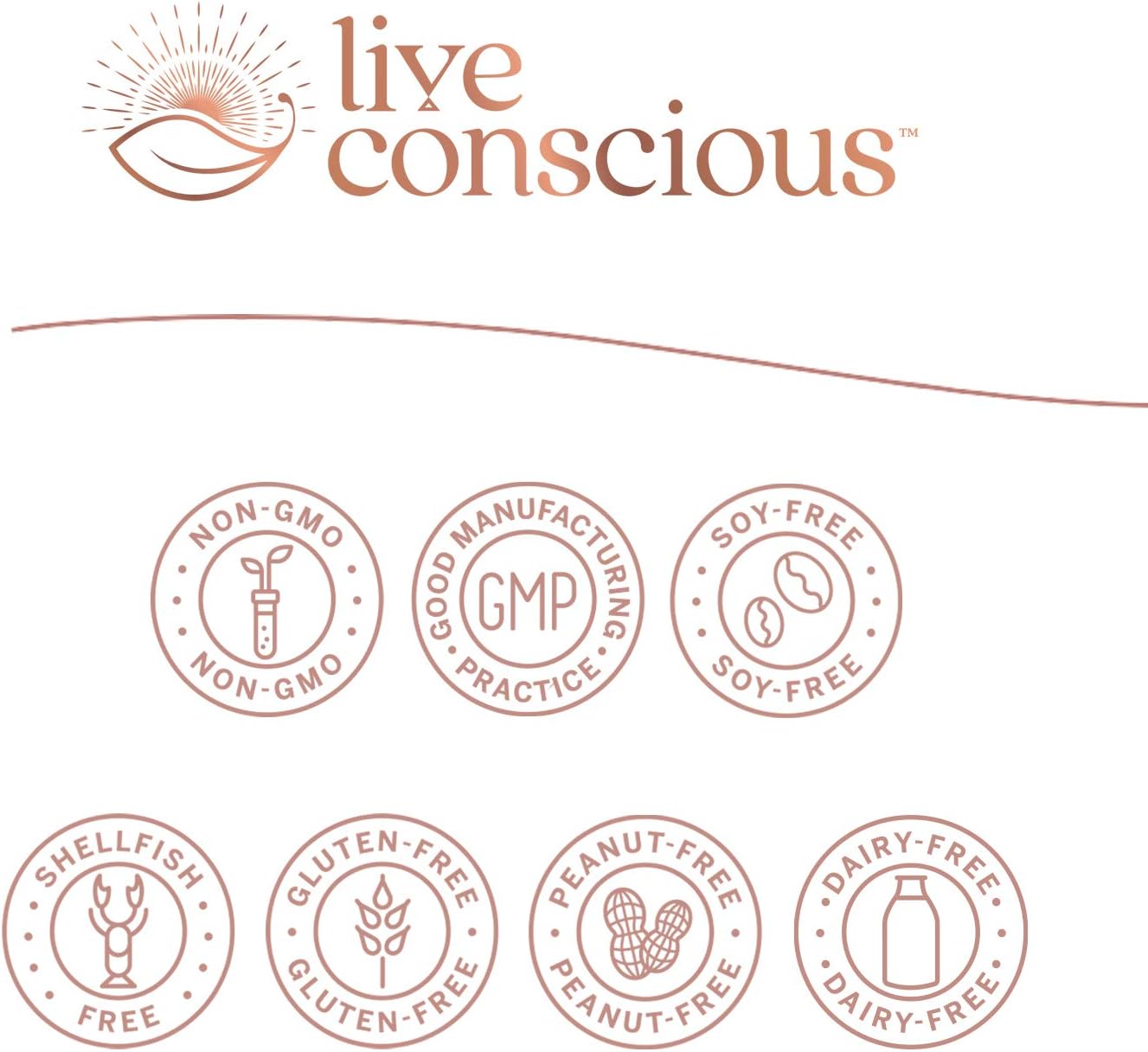 Live Conscious CurcuWell - Curcumin and Boswellia Blend | Maximum Strength Joint, Body and Cognitive Support - 60 Day Supply (2-Pack) - PrimeBioHealth - canada supplements