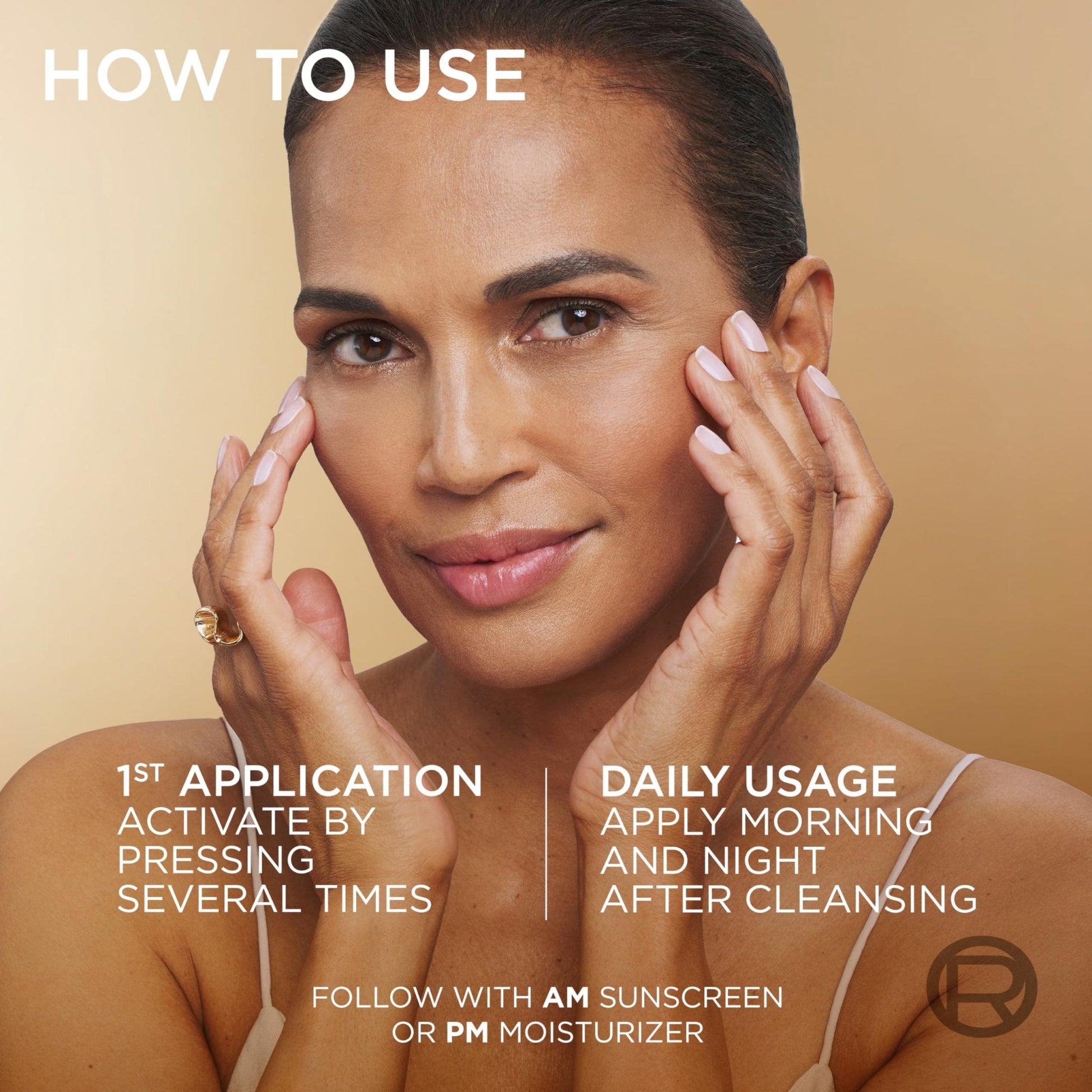 L'Oreal Paris Age Perfect Serum Le Duo, Brightening, Firming and Anti-Aging Serum for Face with Collagen Peptide - PrimeBioHealth - canada supplements