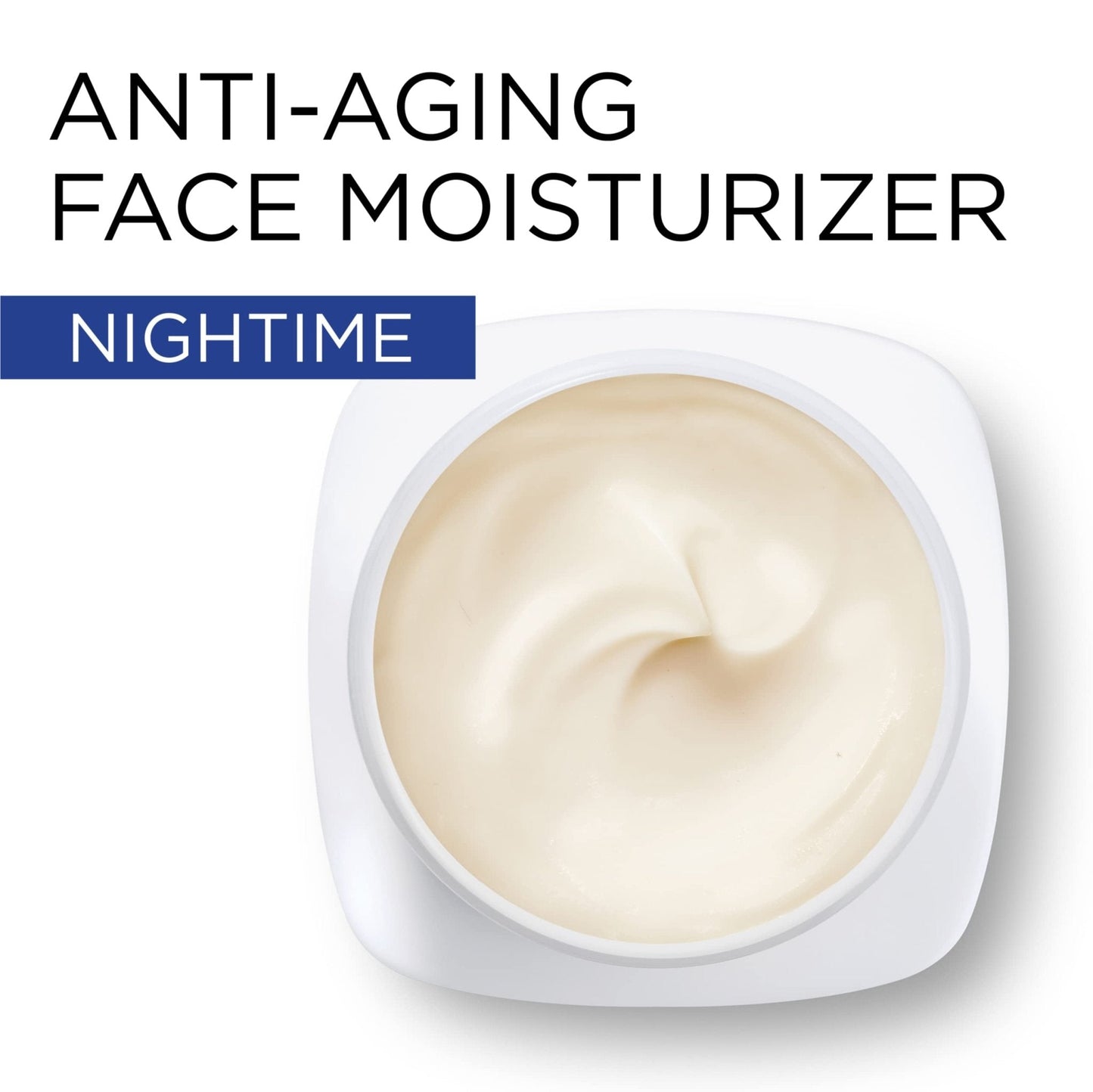 L'Oreal Paris Revitalift Anti-Wrinkle and Firming Face Night Cream, Pro Retinol 1.7 oz - PrimeBioHealth - canada supplements
