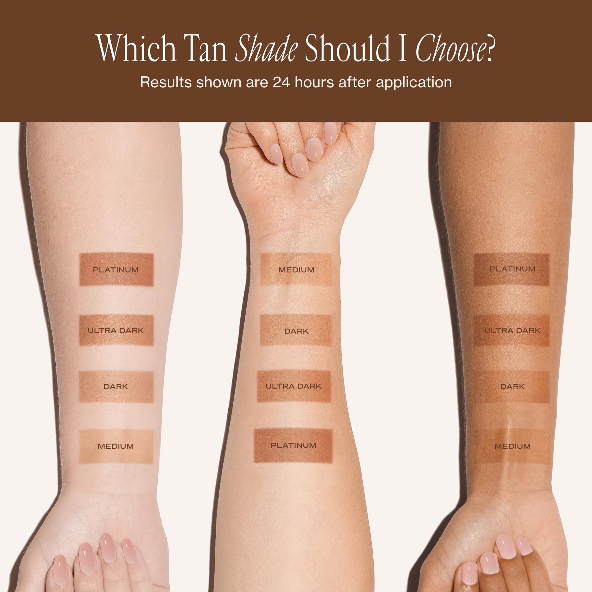 Loving Tan 2 HR Express Self Tanning Mousse, Medium - Streak Free, Natural, Professional Quality - 5+ Sunless Self Tanner Applications per Bottle - PrimeBioHealth - canada supplements