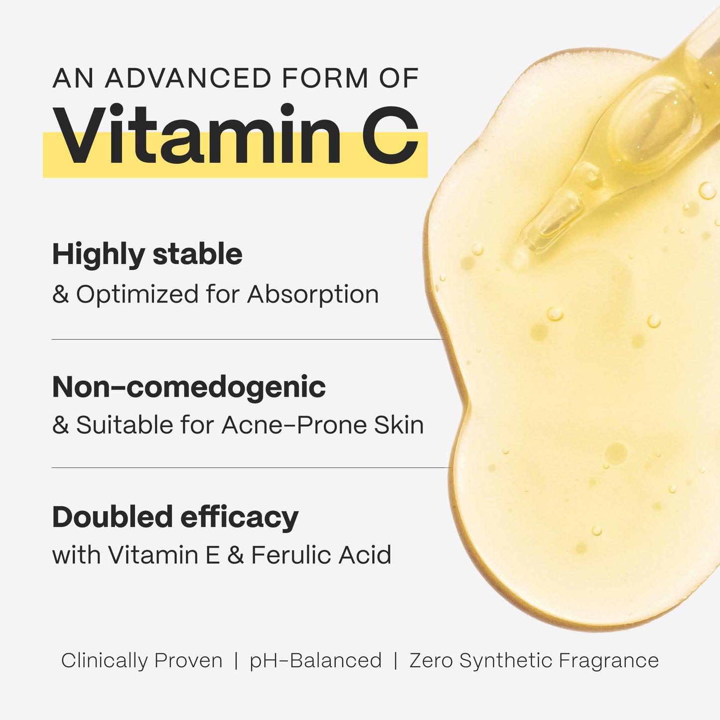 Mad Hippie Vitamin C Serum for Face – Hyaluronic Acid, Ferulic Acid & Vitamin E, Anti-Aging - PrimeBioHealth - canada supplements