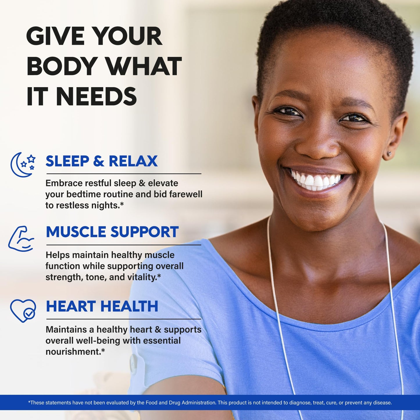 Magnesium Citrate Capsules 1000mg | High Absorption Supplement - Sleep, Muscle & Heart Support - Vegan | Non-GMO - Made in USA - As Powder - PrimeBioHealth - canada supplements