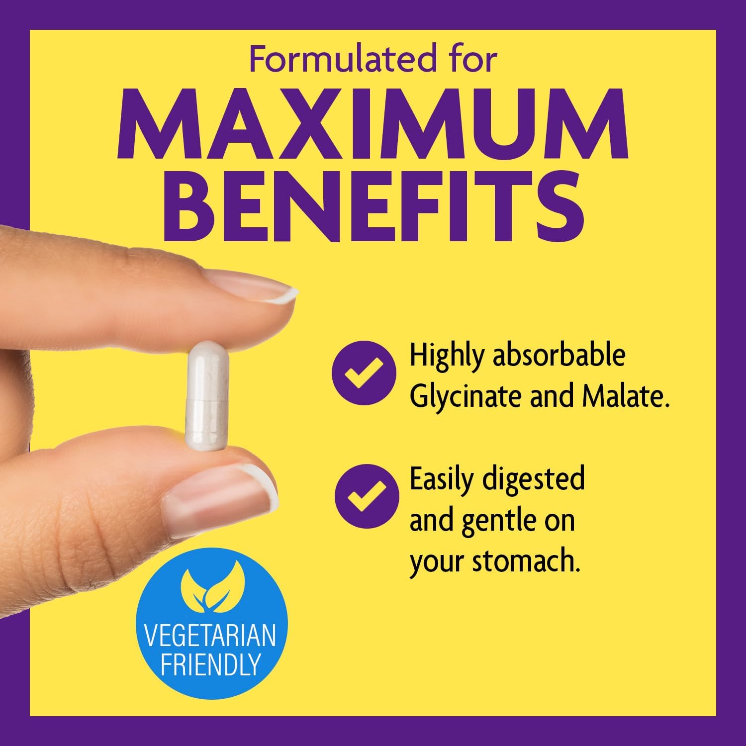 Magnesium & D3 Bundle: InnovixLabs Advanced Magnesium (150 Time-Release Capsules) and InnovixLabs Vitamin D3 +K2 Supplement (60 Softgels). Optimal Calcium Absorption, Supports Bone and Immune Health.* - PrimeBioHealth - canada supplements
