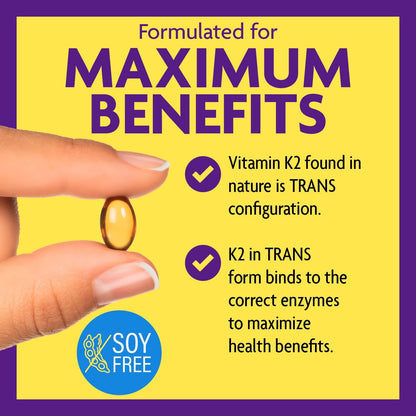 Magnesium & D3 Bundle: InnovixLabs Advanced Magnesium (150 Time-Release Capsules) and InnovixLabs Vitamin D3 +K2 Supplement (60 Softgels). Optimal Calcium Absorption, Supports Bone and Immune Health.* - PrimeBioHealth - canada supplements