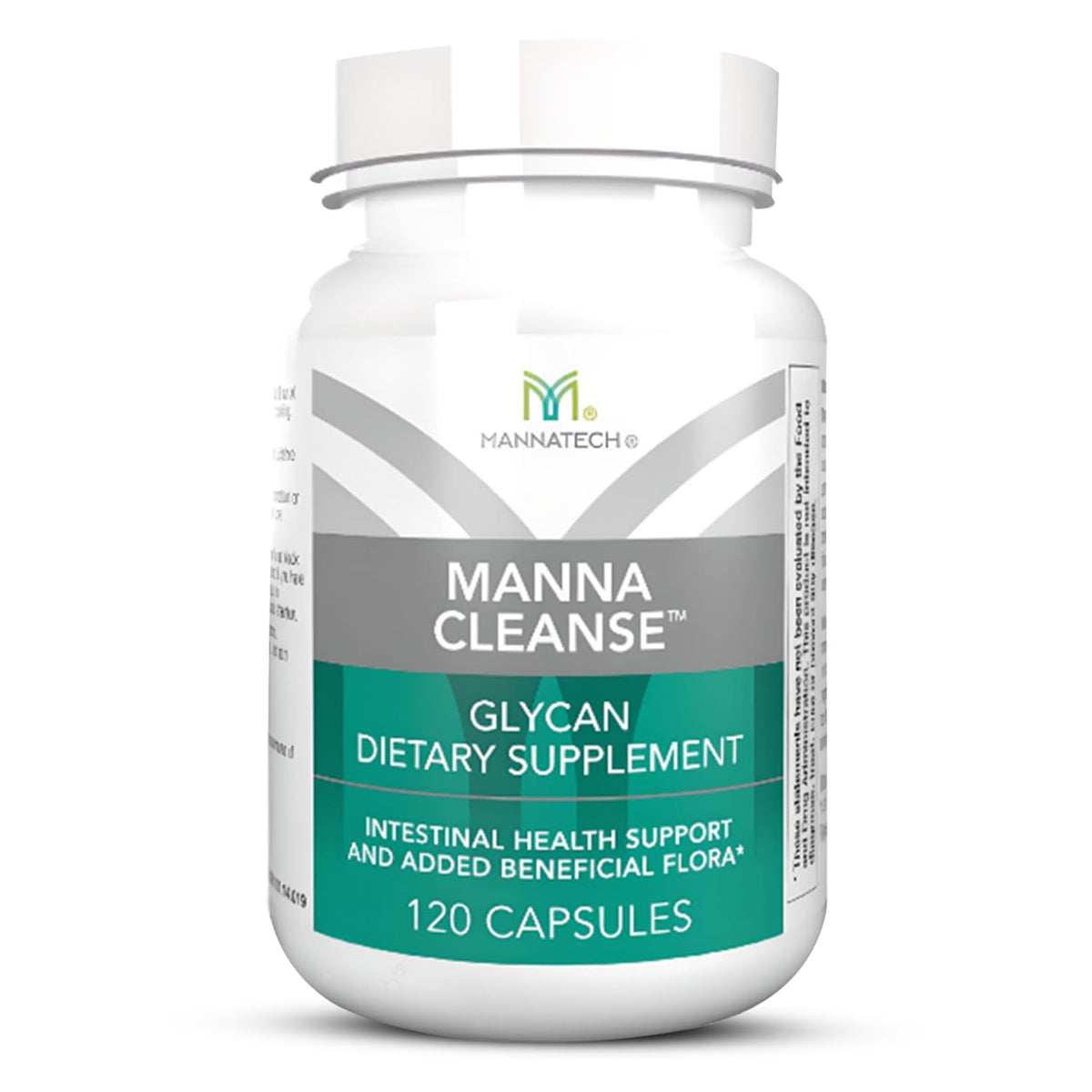 Mannatech Digestive Enzymes and Probiotics - Powered by Ambrotose Derived from The Aloe Vera Plant - Digestive and Colon Cleanser Helps Support Overall Gut Heath - PrimeBioHealth - canada supplements
