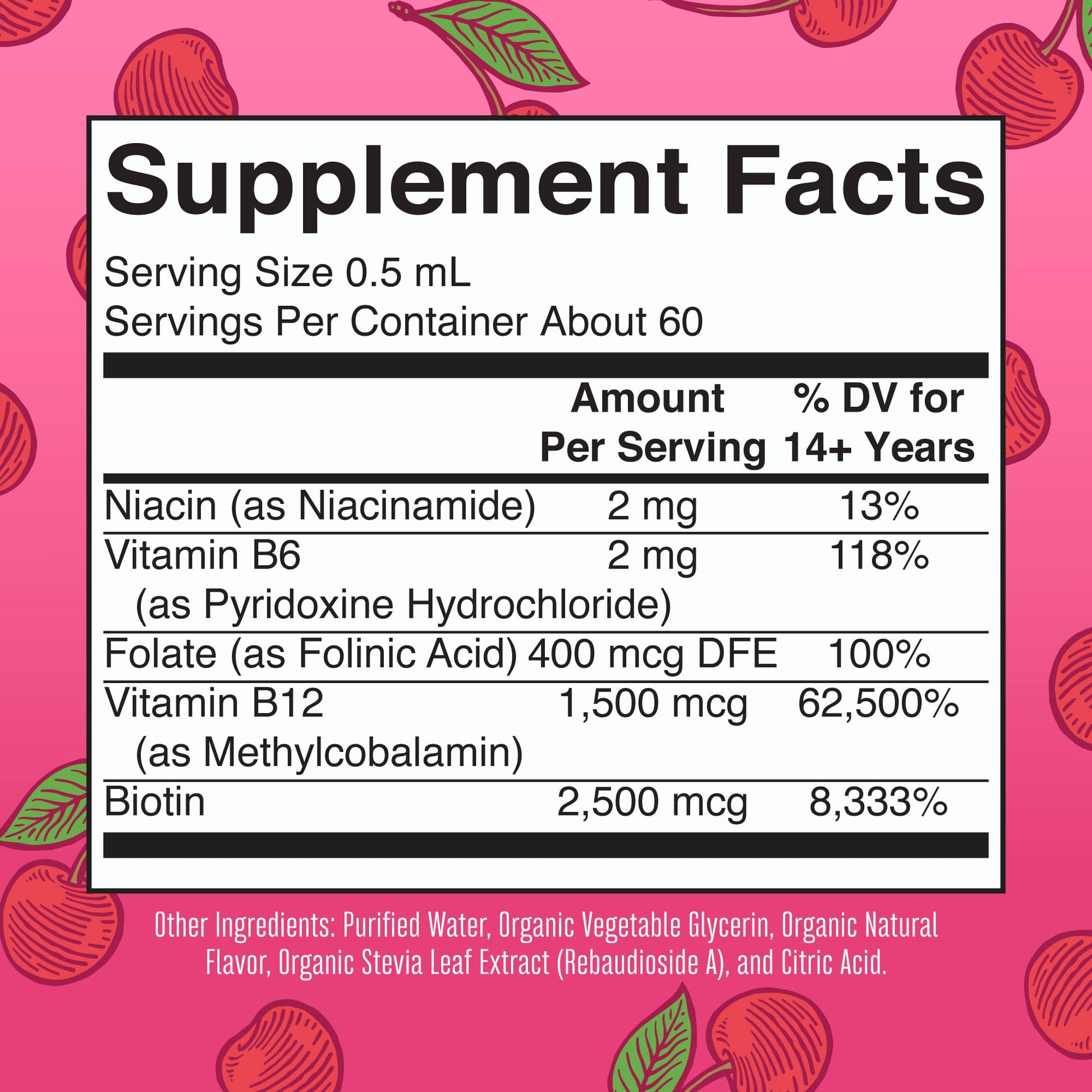 MaryRuth Organics Vitamin B Complex | B Vitamins Complex | Biotin | Vitamin B12 | Niacin | Folate | Metabolic Support Supplement | Vegan | USDA Organic - PrimeBioHealth - canada supplements