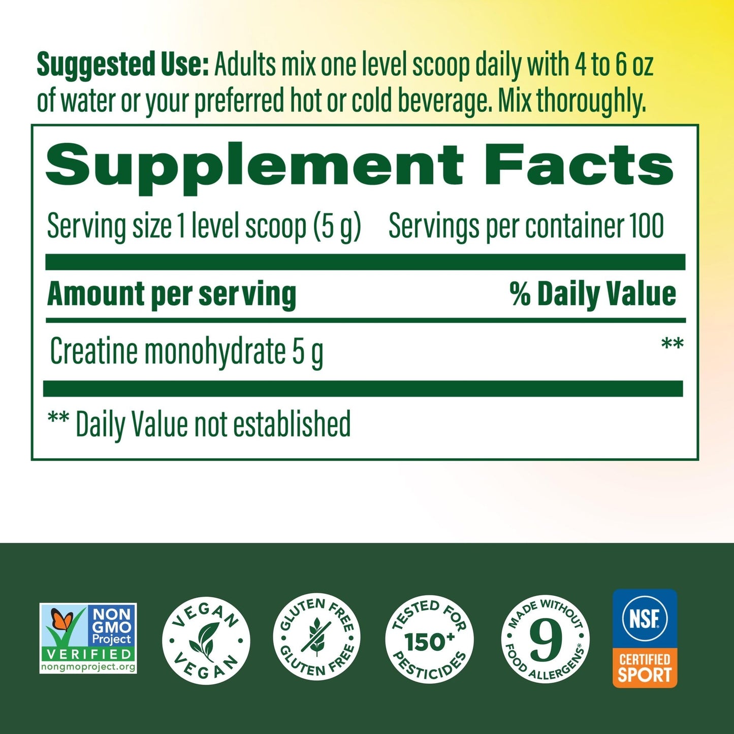 MegaFood Micronized Creatine Monohydrate Powder - Unflavored Post & Pre Workout Powder for Men & Women - Cognitive & Exercise Performance Support - PrimeBioHealth - canada supplements