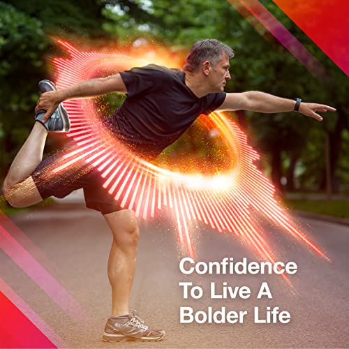 Megared Omega-3 Fish Oil + High Absorption Krill Oil 500mg Softgels, MegaRed Advanced 4in1 (80 count in a bottle) Concentrated Omega-3 Fish - PrimeBioHealth - canada supplements