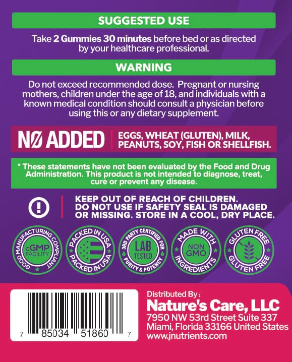 Melatonin 20mg Gummies (120 Count) - Maximum Strength Sleep Support for Adults with 10mg of Melatonin Per Gummy - Gluten-Free, Non-GMO, Vegetarian - PrimeBioHealth - canada supplements