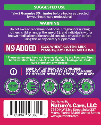 Melatonin 20mg Gummies (120 Count) - Maximum Strength Sleep Support for Adults with 10mg of Melatonin Per Gummy - Gluten-Free, Non-GMO, Vegetarian - PrimeBioHealth - canada supplements