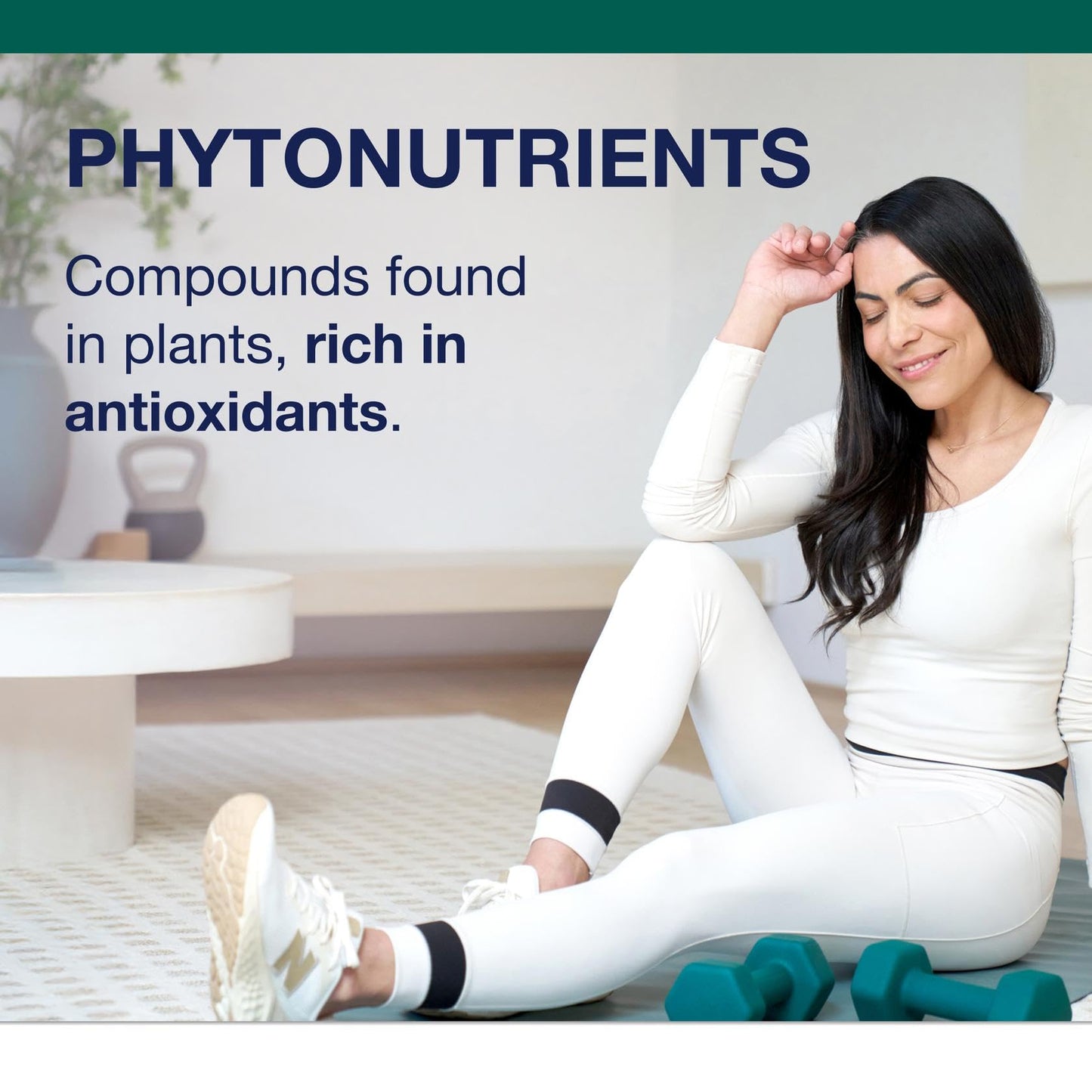 Metagenics PhytoMulti with Iron - Daily Multivitamin for Men & Women with Phytonutrients* - Methylfolate, Vitamins A‑K, Zinc & B6 - Iron Bisglycinate 18 mg - PrimeBioHealth - canada supplements