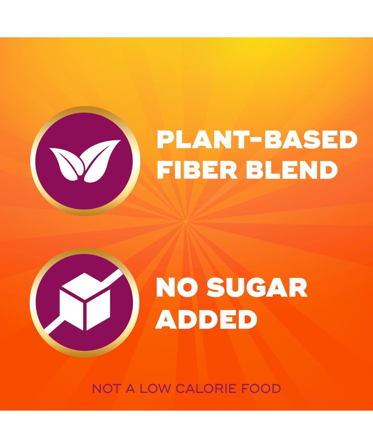 Metamucil Fiber Gummies for Adults, No Sugar Added Orange Flavor, 5g Prebiotic Plant Based Fiber Supplement Blend, 120 Count - PrimeBioHealth - canada supplements