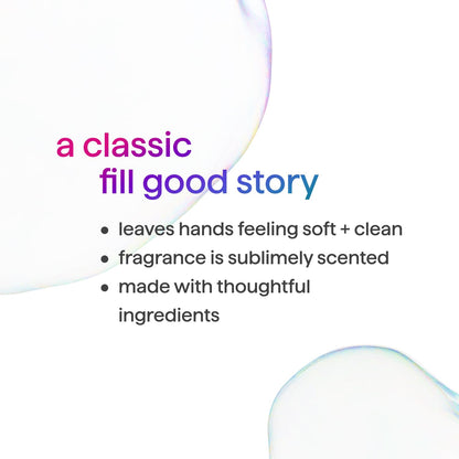 Method Foaming Hand Soap, Refill, Sweet Water, Recyclable Bottle, 28 oz, (Pack of 1) (Packaging May Vary) - PrimeBioHealth - canada supplements