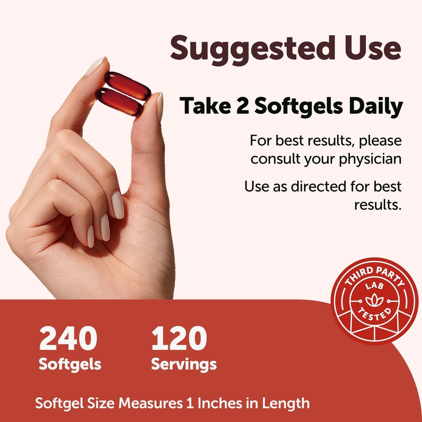Micro Ingredients Antarctic Krill Oil Supplement 2,000mg Per Serving, 240 Softgels | Omega-3 EPA & DHA with Phospholipids & Natural Astaxanthin | No Fishy Aftertaste | Non-GMO, Gluten Free - PrimeBioHealth - canada supplements