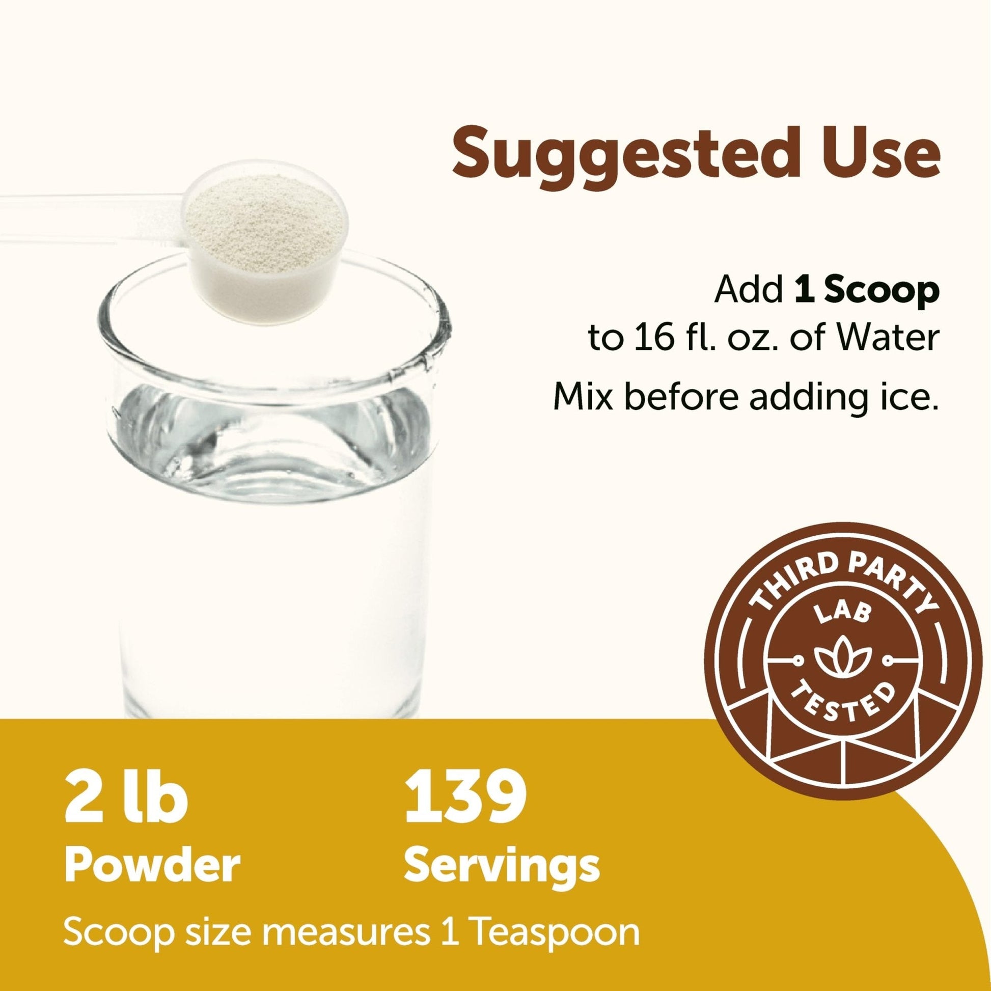 Micro Ingredients Electrolyte Powder, 2 lbs (139 Servings) | Lemon Raspberry Flavor | High Potassium (1,000mg) + Coconut Water & Real Lemon Juice - PrimeBioHealth - canada supplements