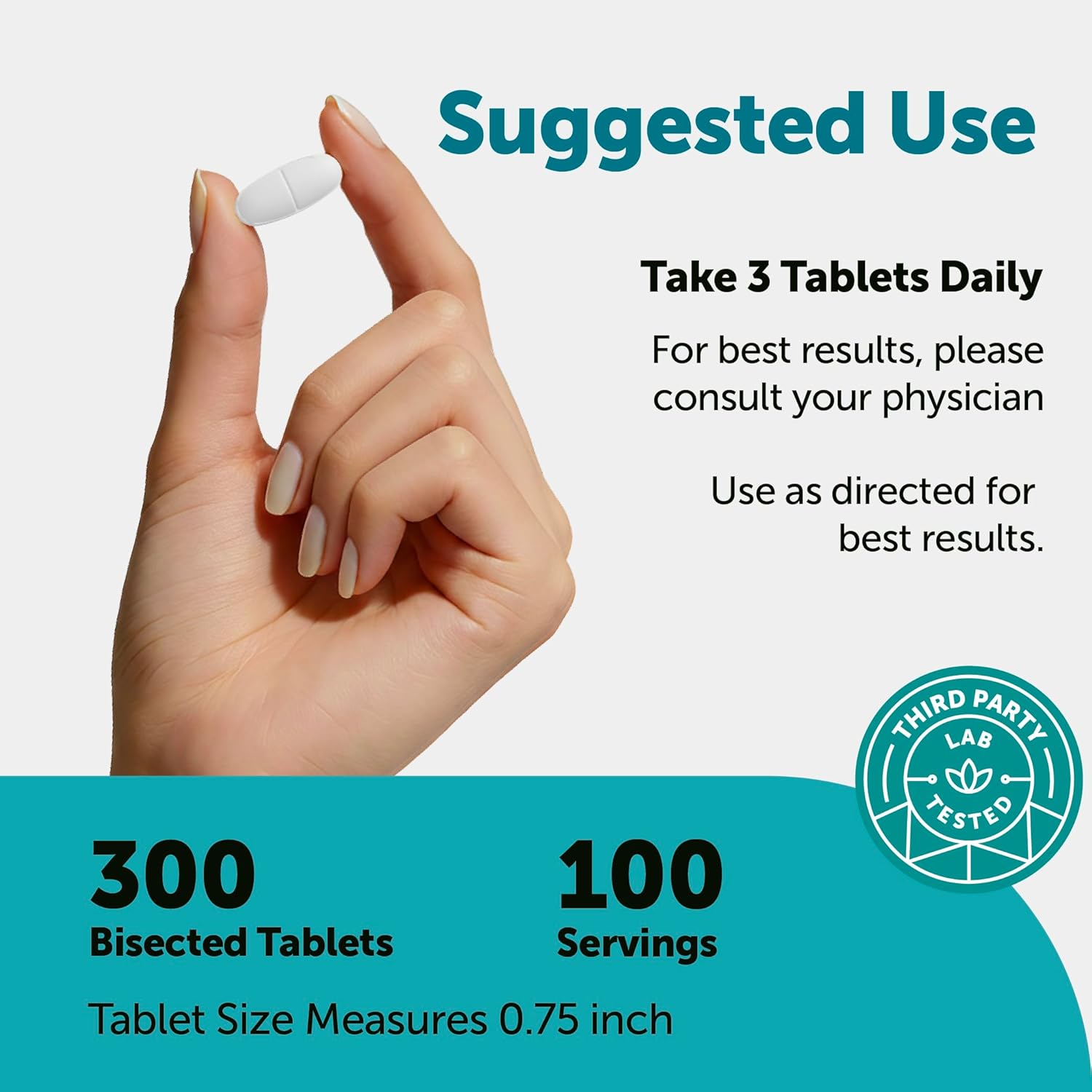 Micro Ingredients Glucosamine Chondroitin MSM and Turmeric Supplement, 300 Bisected Tablets | Joint Supplements for Men & Women* | 7-in-1 with Boswellia, Hyaluronic Acid, & Collagen Complex - PrimeBioHealth - canada supplements
