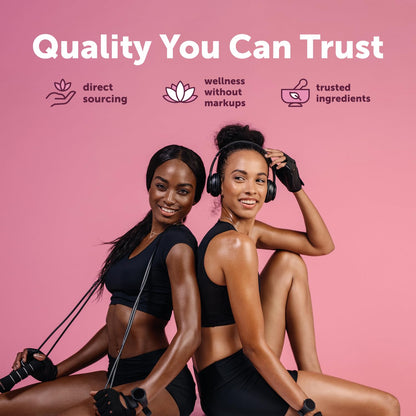Micro Ingredients Myo-Inositol & D-Chiro Inositol Powder 1lb, 221 Servings | 40:1 Ideal Ratio Inositol Supplement for Women* | Support Hormonal Balance & Ovarian Health* | Non-GMO, Vegan, Filler-Free - PrimeBioHealth - canada supplements