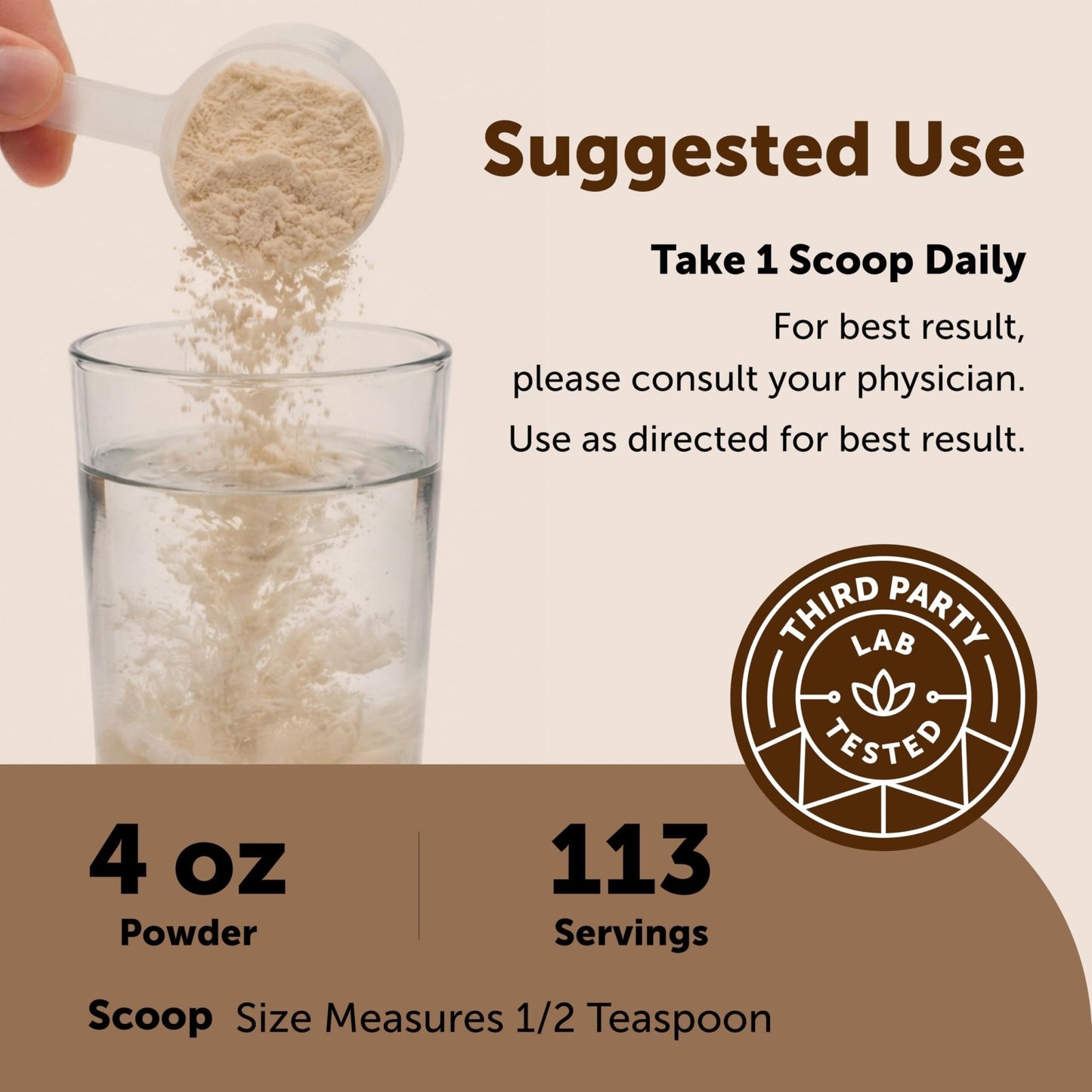Micro Ingredients Organic Korean Ginseng Root Powder, 4 Ounce | Red Panax Ginseng Root | Traditional Asian Herb | Non-GMO & Vegan Friendly - PrimeBioHealth - canada supplements