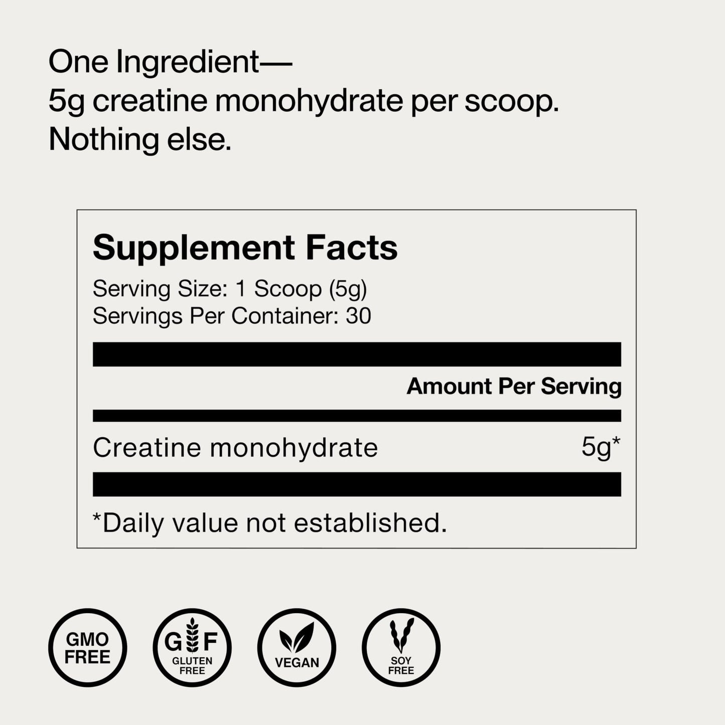 Momentous Creatine Monohydrate Powder - Creatine Powder - Supports Strength, Lean Muscle, & Recovery for Men & Women - NSF Certified for Sport - 5 g per Serving - 90 Servings - PrimeBioHealth - canada supplements