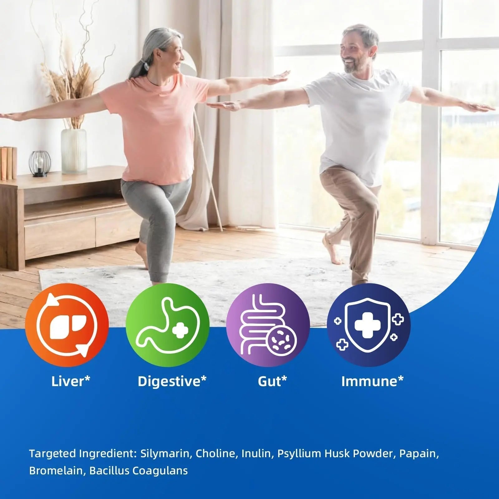 Multivitamin for Men - Methylated Multivitamin Supports Energy & Metabolism, Liver & Digestive*, Daily Men's Vitamins - PrimeBioHealth - canada supplements