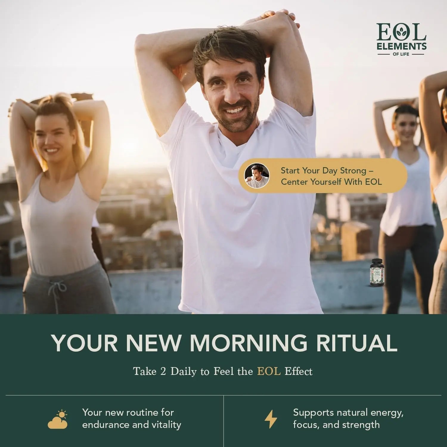 Multivitamin for Men with Vitamin D, K2, Zinc, Vitamin B12, A, E, B6, Calcium – Immune Health & Energy Support Daily Mens Multivitamins - PrimeBioHealth - canada supplements