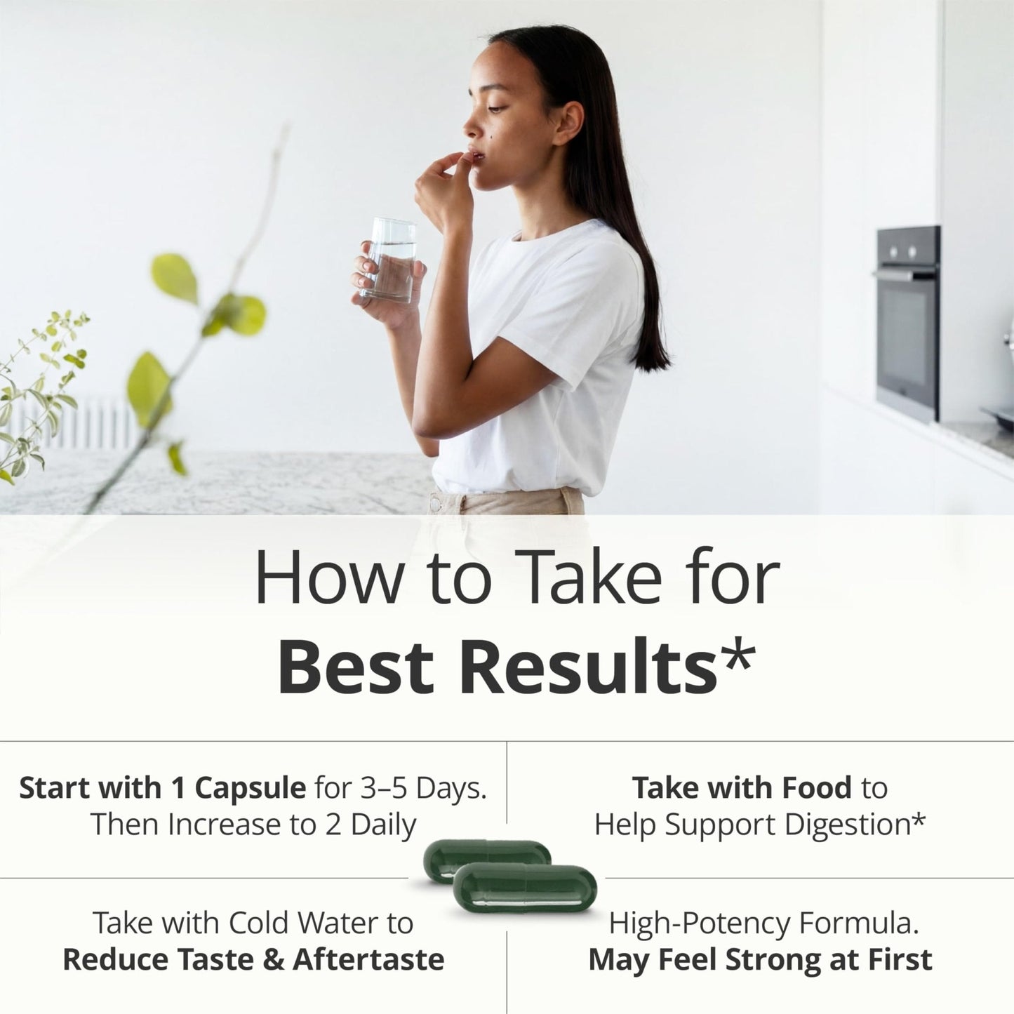 Multivitamin for Women with Vitamins and Minerals for Energy, Focus and Immune Health – Premium Daily Womens Multivitamins - PrimeBioHealth - canada supplements