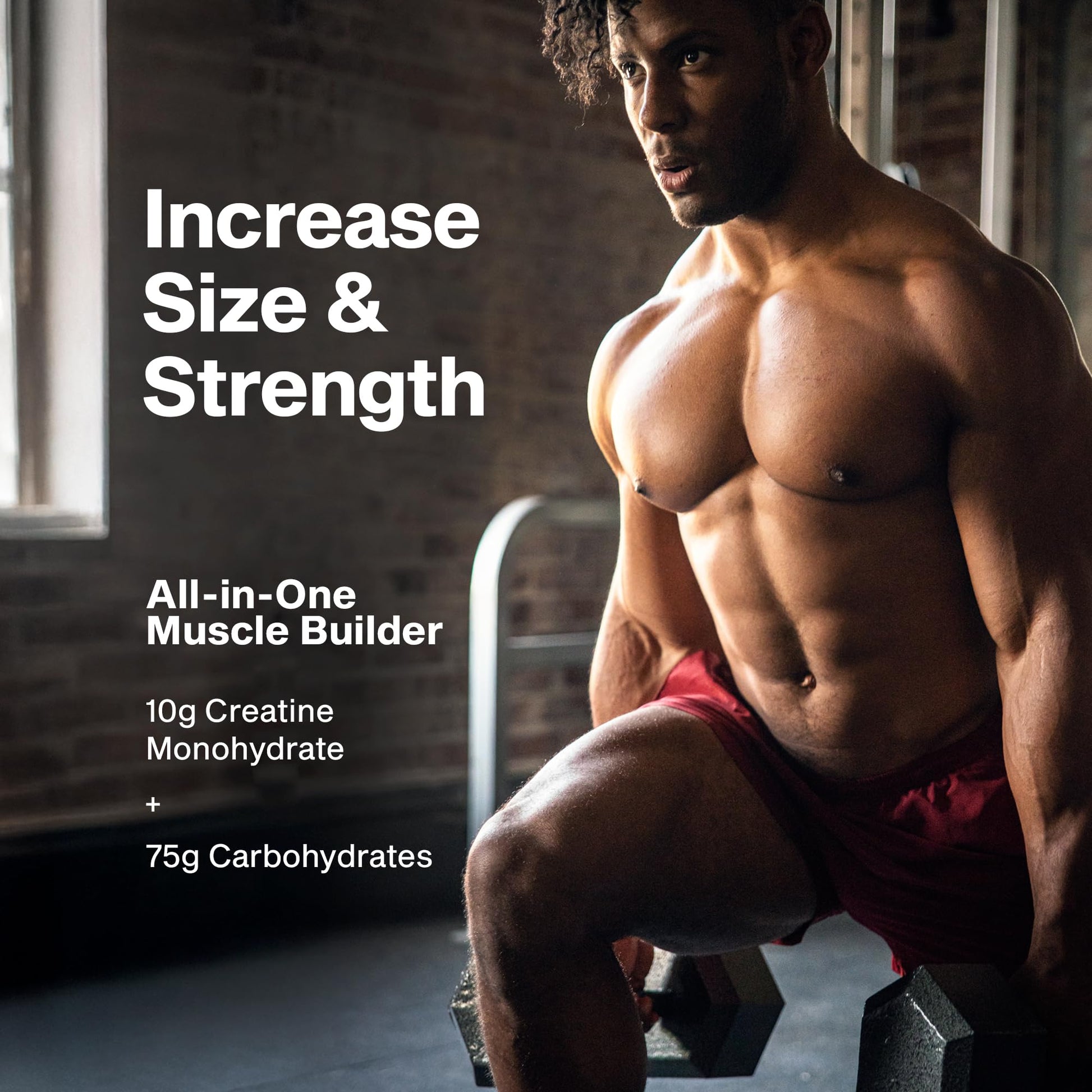 MuscleTech Cell-Tech Creactor Creatine HCl Powder | Post Workout Muscle Builder for Men & Women | Creatine Hydrochloride - PrimeBioHealth - canada supplements