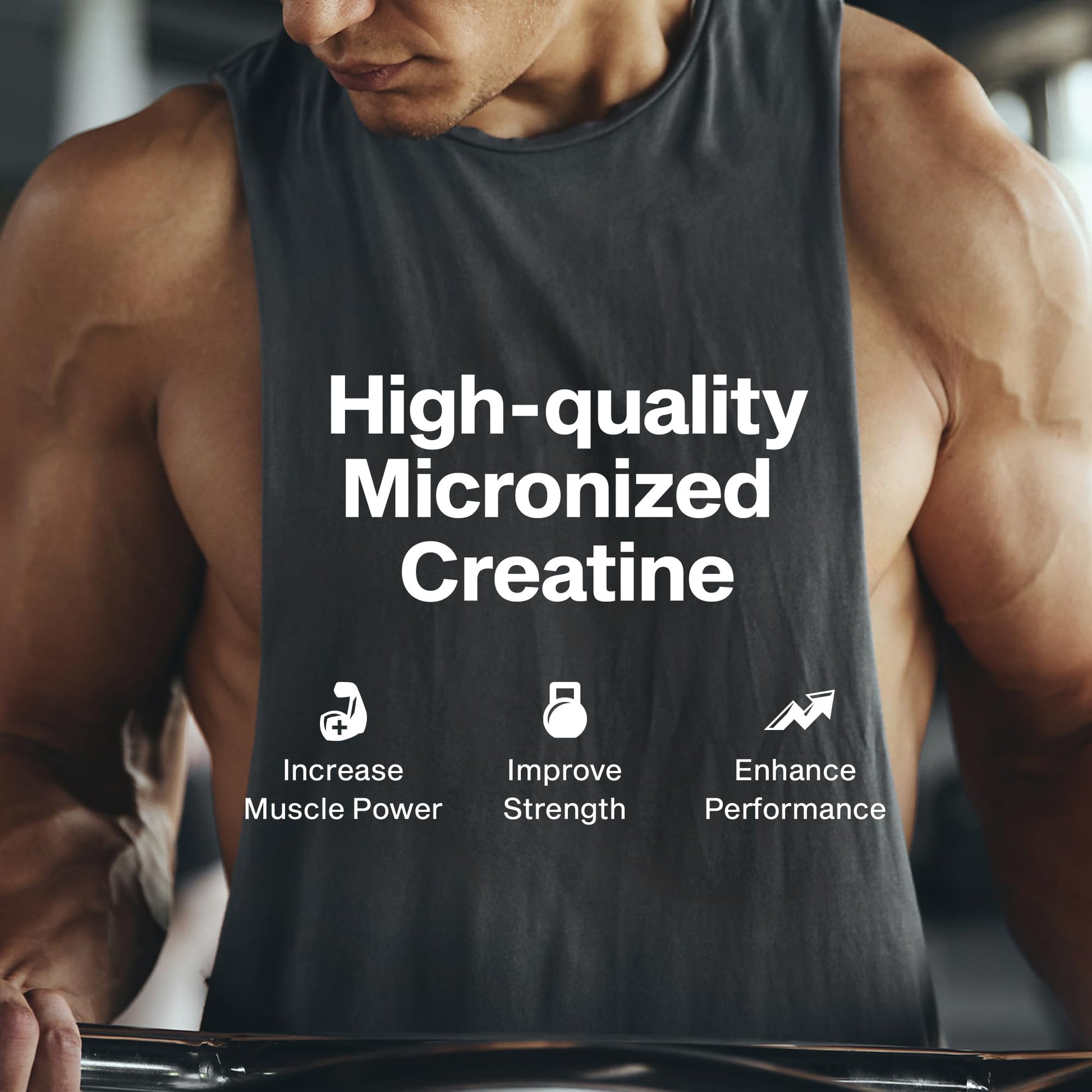 MuscleTech Creatine Monohydrate Powder, Platinum Pure - Unflavored Micronized Creatine for Men & Women - Workout Supplements for Performance, Muscle Recovery & Builder - PrimeBioHealth - canada supplements
