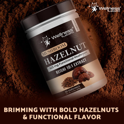 Mushroom Coffee, 90 Servings Organic Mushrooms Instant Coffea, Great Tasting Colombian Keto Coffee, 7 Superfood Mishrooms Lions Mane, Chaga, Reishi, Cordyceps, Maitake, Shiitake, and Turkey Tail - PrimeBioHealth - canada supplements