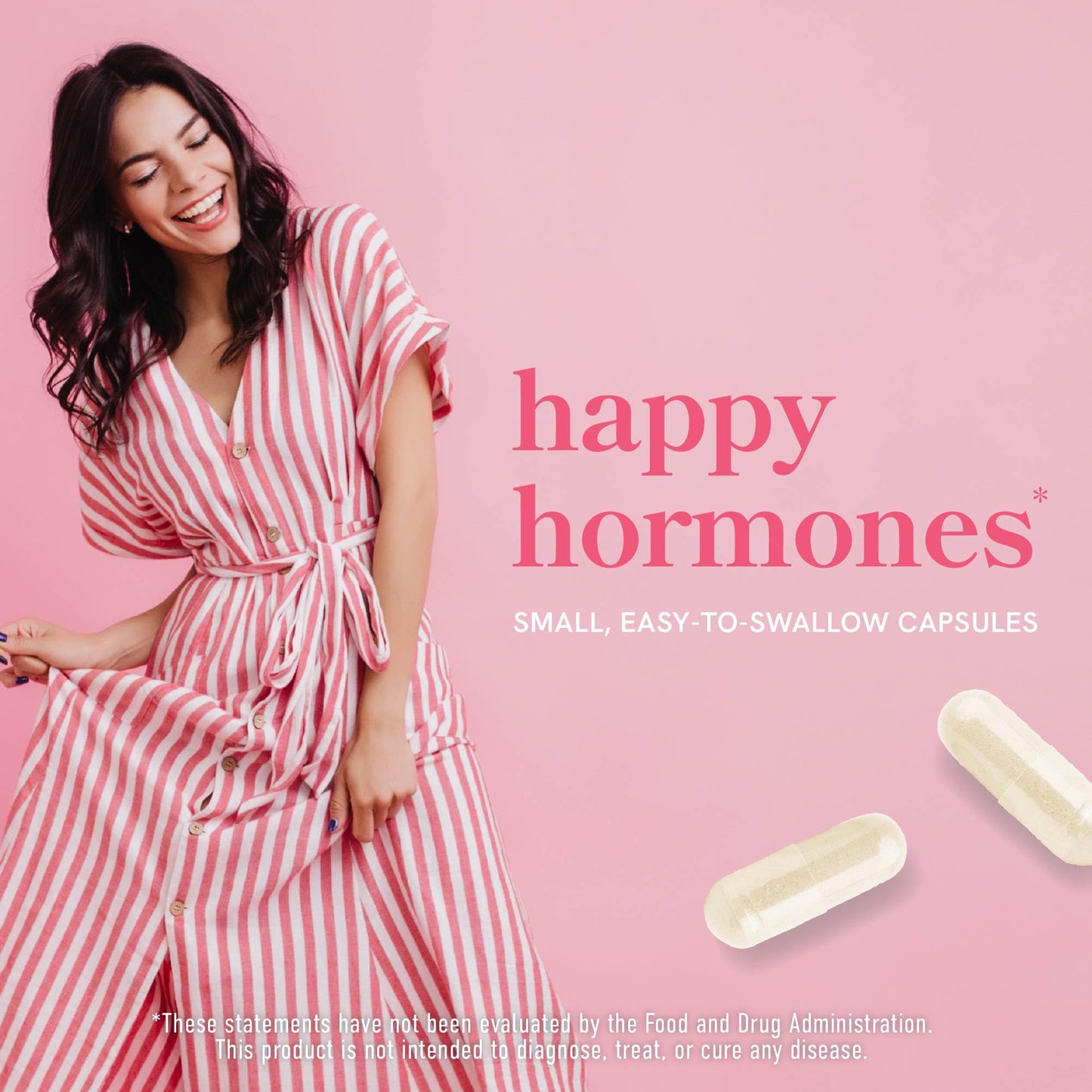 Myo-Inositol & D-Chiro Inositol for Hormone Balance for Women | Fertility, Ovarian Health & Cycle Support | Ideal 40:1 Ratio, Myoinositol 2000mg & D Chiro 50mg - PrimeBioHealth - canada supplements