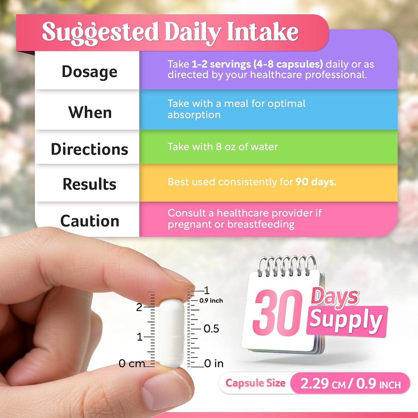 Myo-Inositol & D-Chiro Inositol Supplement for Women 240ct Ideal 40:1 Ratio - PrimeBioHealth - canada supplements